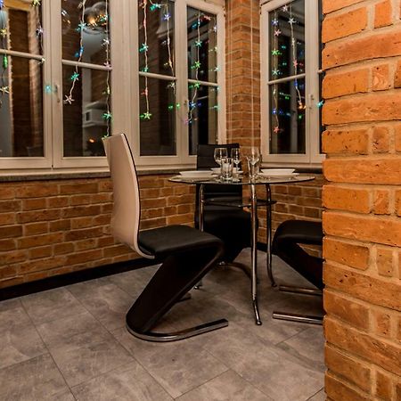 Merkela Design Apartment With Park View Ryga Zewnętrze zdjęcie